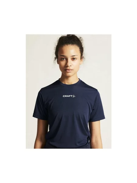 Tricou Craft albastru