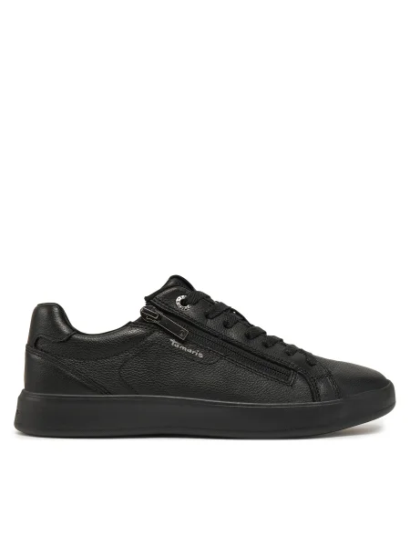 Sneakers Tamaris negru
