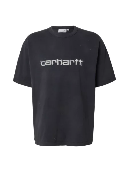 Carhartt WIP Tricou Painter gri negru