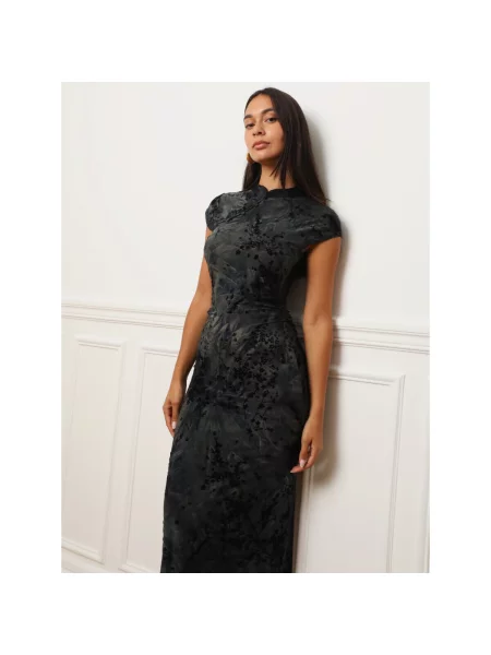 Ruha La Modeuse fekete