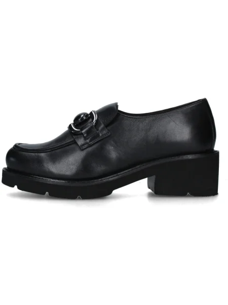Pantofi Melluso negru