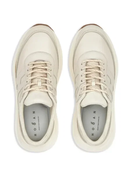 Sneakerși Hogan chunky