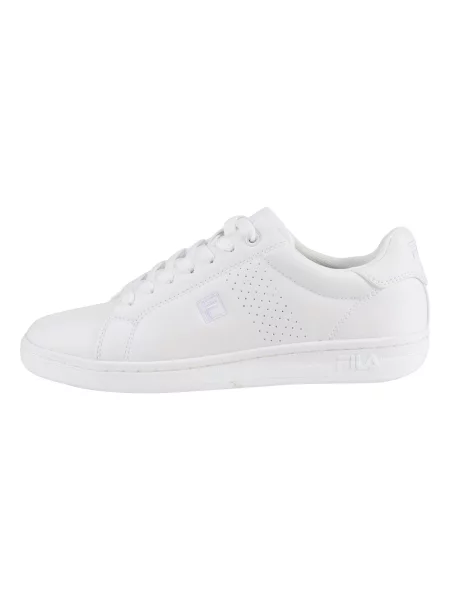 Sneakerși Fila gri