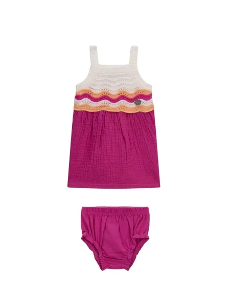 Dětské šaty Guess