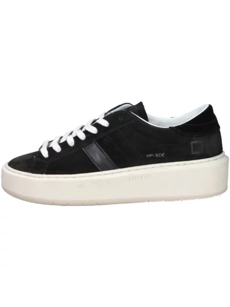 Pantofi D.a.t.e. negru