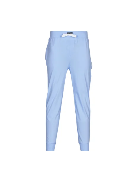 Pijamale Polo Ralph Lauren albastru