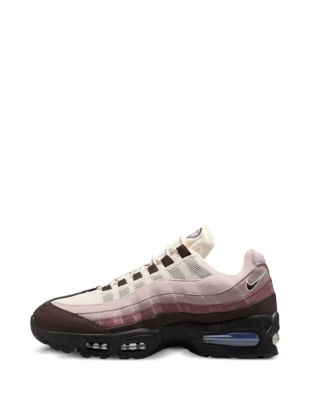 Sneakers Nike Air Max 95 ροζ