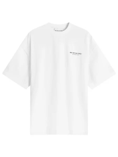 Koszulka Mki biała
