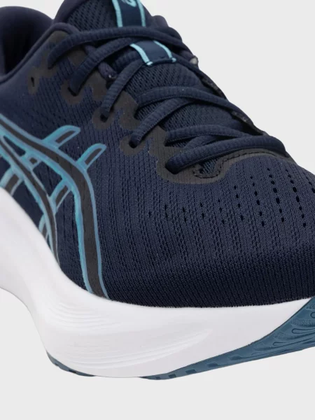 Кросівки для бігу Asics сині