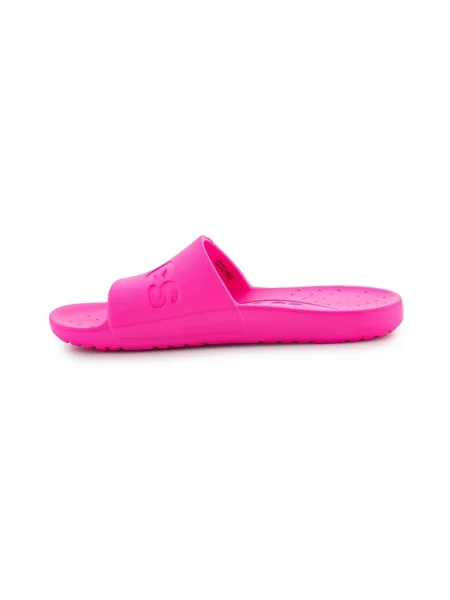 Tenisky Crocs ružová