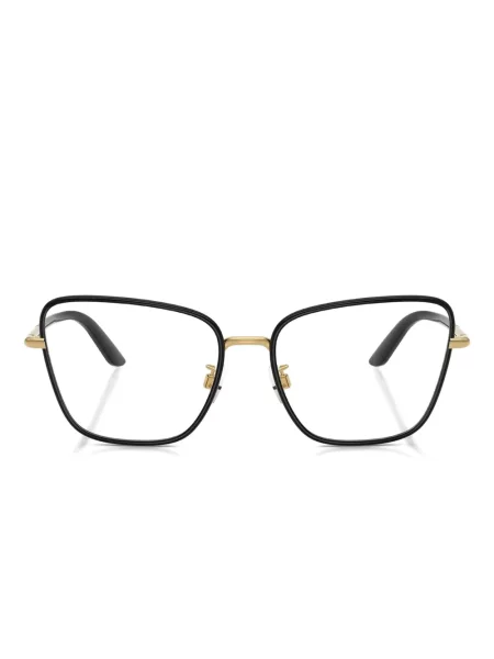 Ochelari de soare Dolce & Gabbana Eyewear negru
