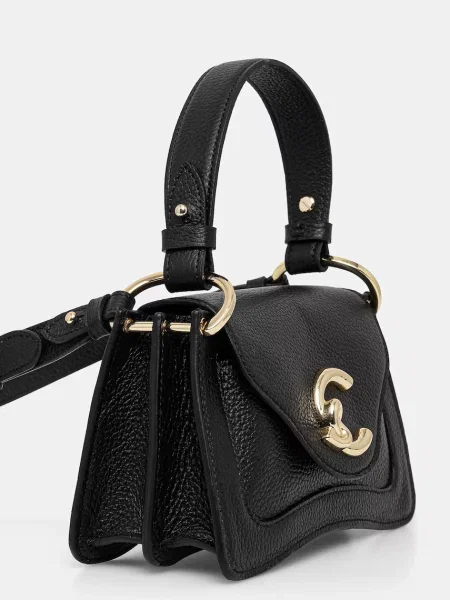 Coccinelle Geantă E1 SSL 18 04 01 negru