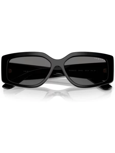 Hodinky Vogue Eyewear čierna