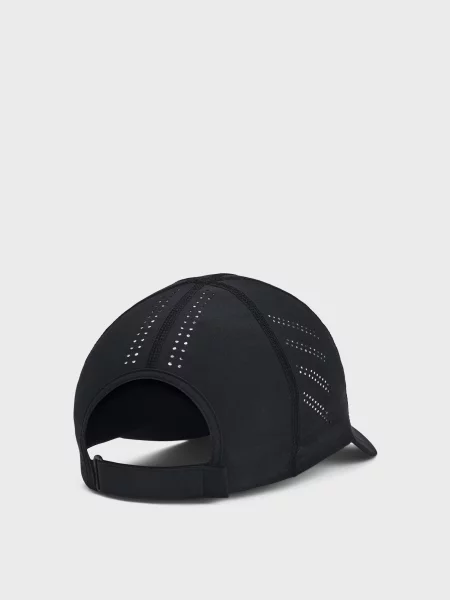 Кепка Under Armour чорна