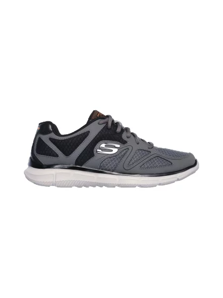 Sneaker Skechers szürke