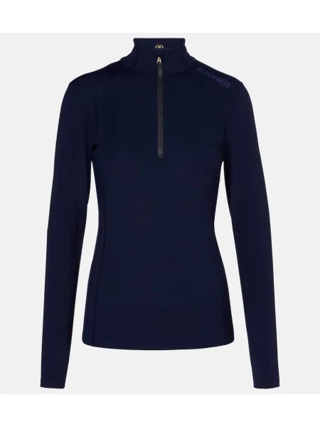 Lenjerie de corp termoactivă Bogner albastru