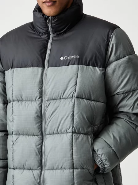 Columbia коротка куртка Puffect