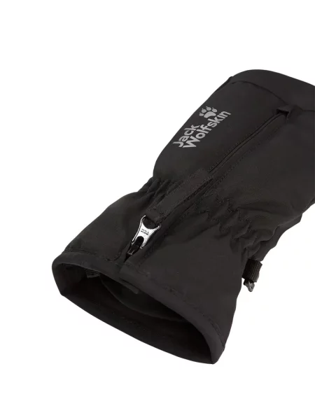 Детские перчатки Jack Wolfskin