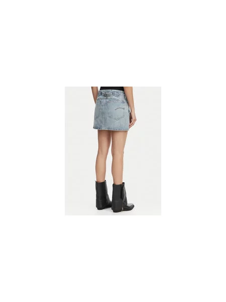 G-Star Raw Jeans krilo Cinch Regular Fit modra