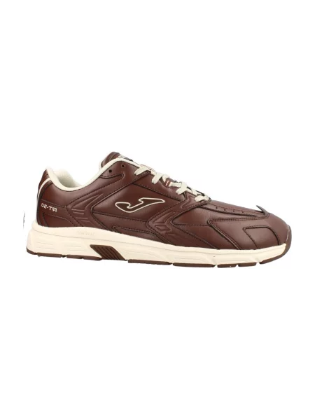 Pantofi Joma maro