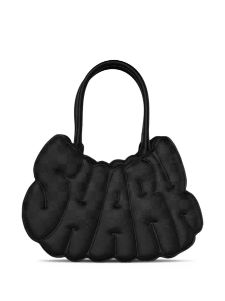 Top Sprayground negru