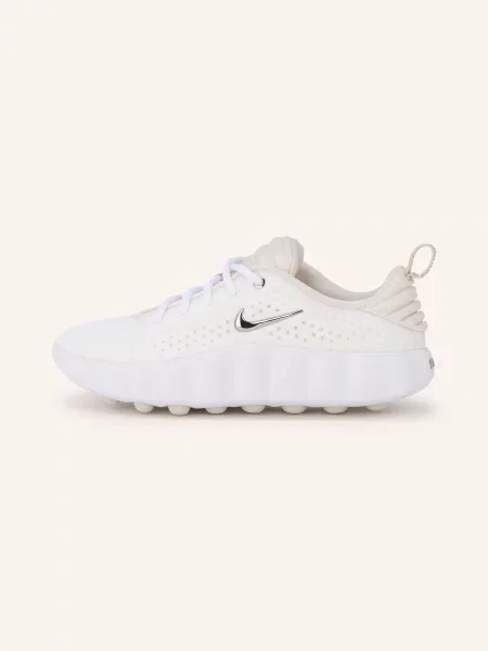Nike Sneakersy Mind weiss beżowe