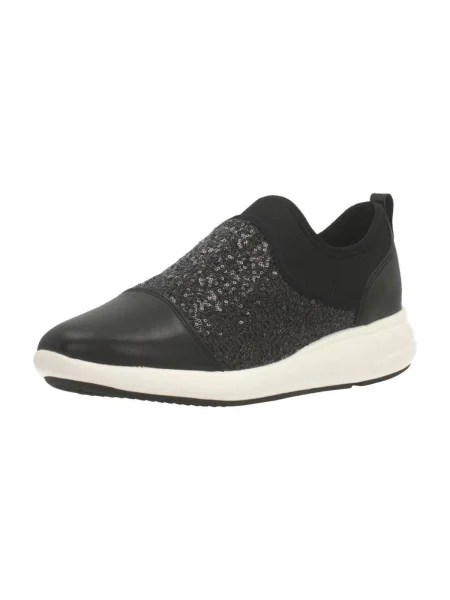 Pantofi Geox negru