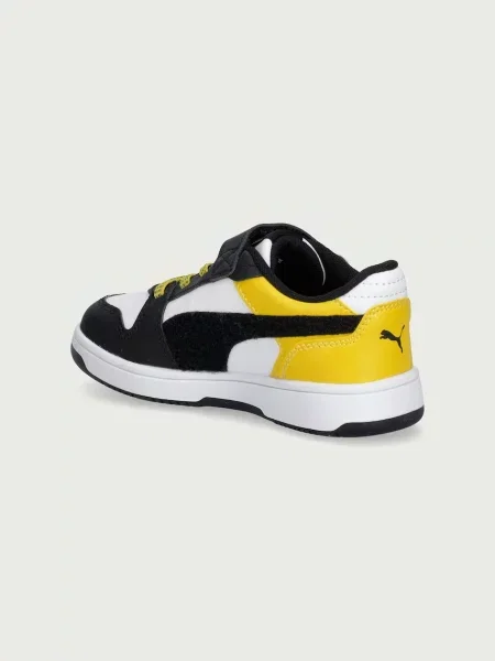 Детские кроссовки Puma