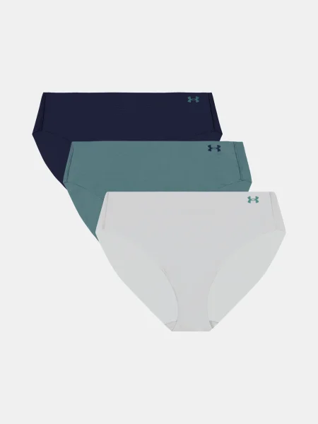 Chiloți Under Armour stretch albastru