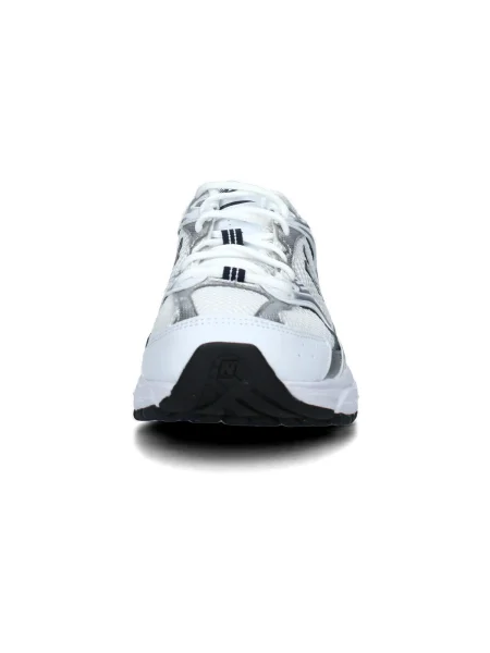 Sneakers New Balance alb