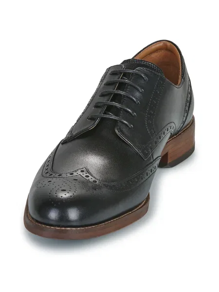 Pantofi Clarks negru