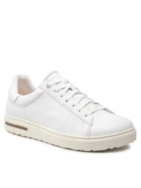 Tenisice Birkenstock Bend Low White