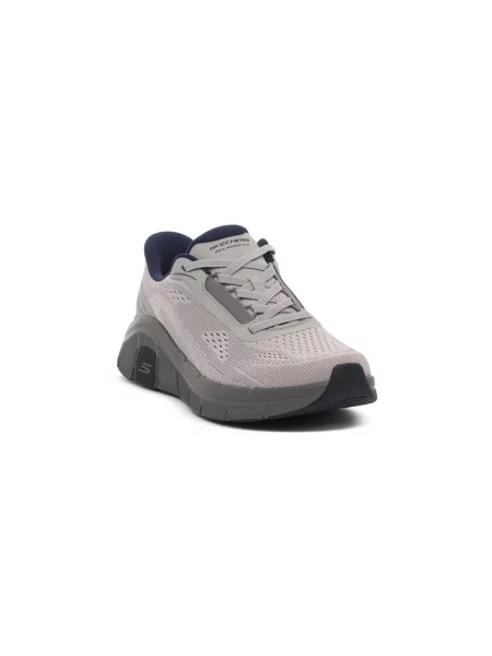 Pantofi Skechers albastru