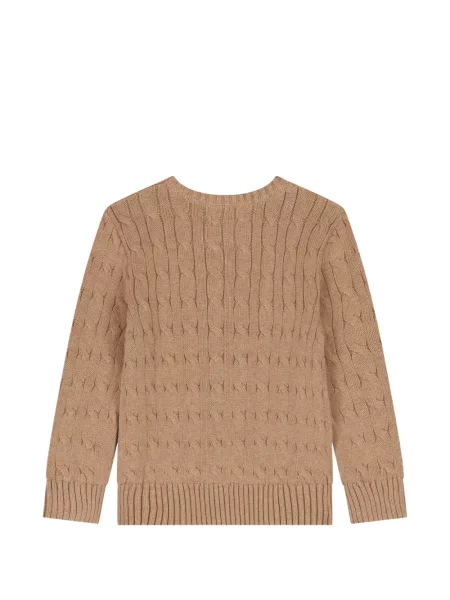 Sweter dziecięcy Polo Ralph Lauren