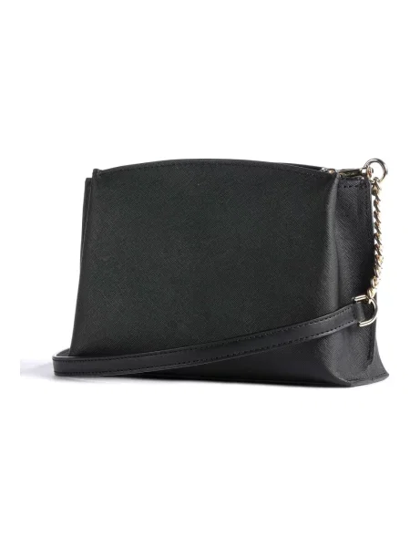Body Michael Kors skórzany czarny