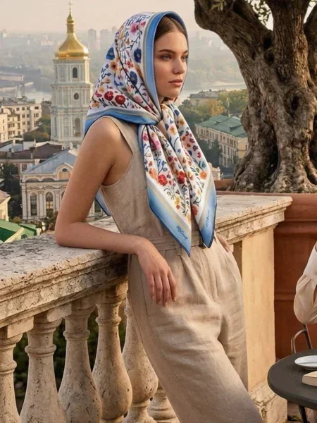 Платок Myscarf