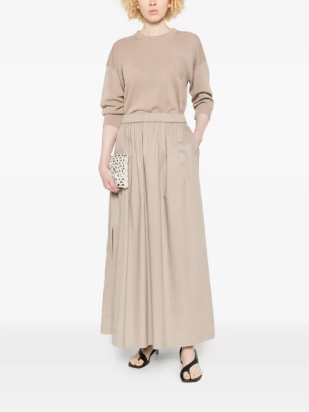 Maxi fusta maxi Peserico