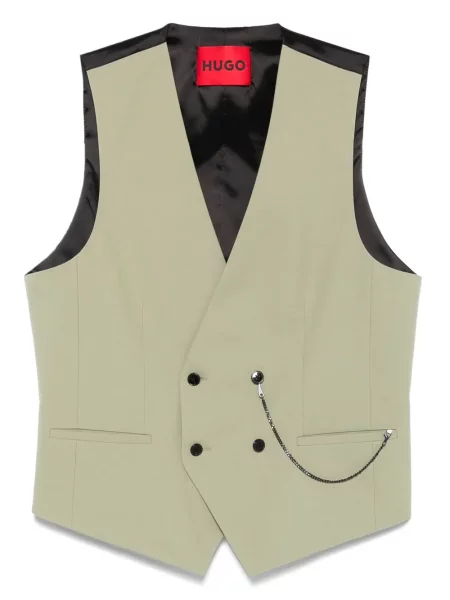 Елек Hugo зелено