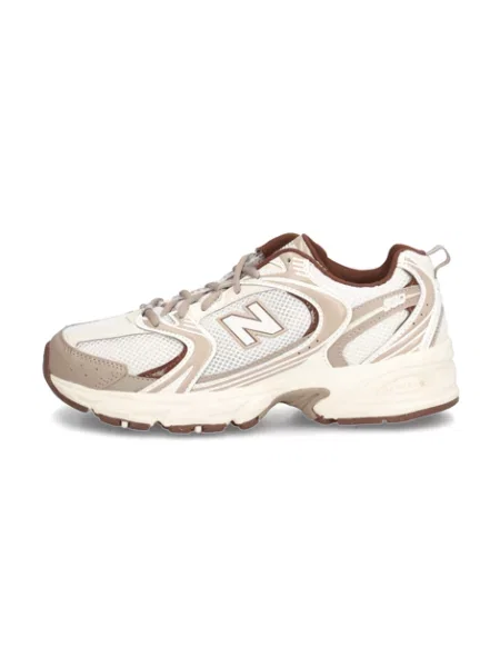 Tenisky New Balance béžové