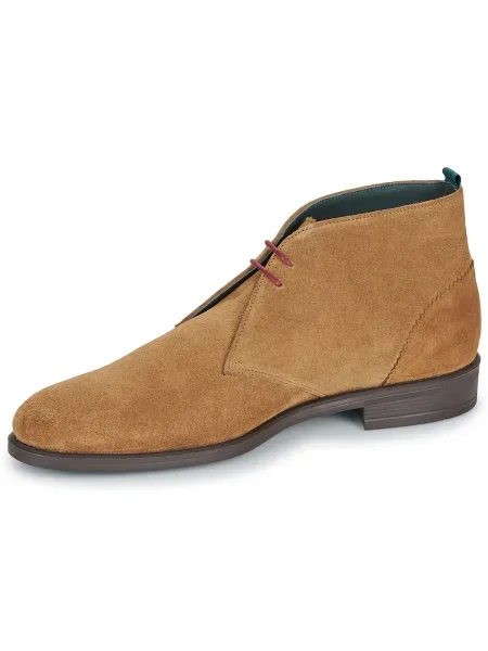 Pantofi Paul Smith maro