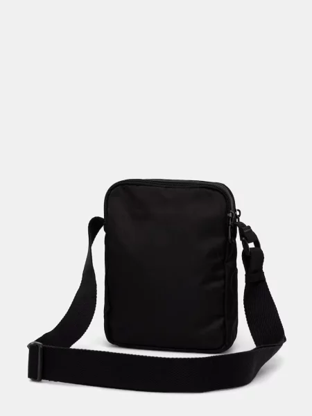 Calvin Klein Saszetka Bold Reporter czarny