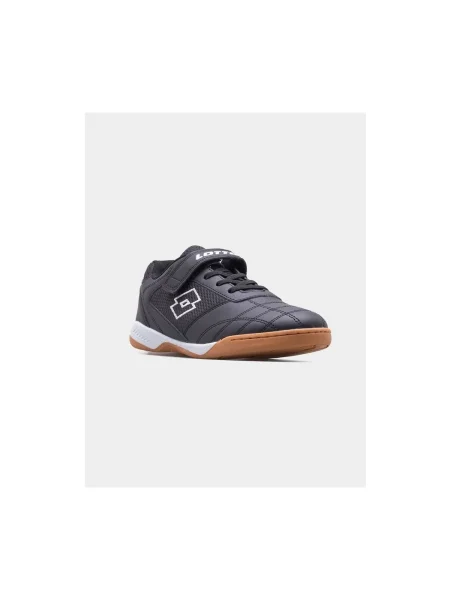 Pantofi copii Lotto negru