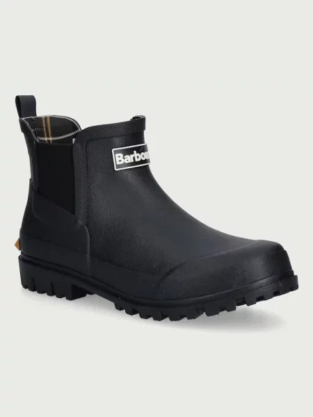 Barbour cizme Wellington pentru bărbați Andale