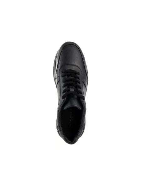 Pantofi Sergio Moretti albastru