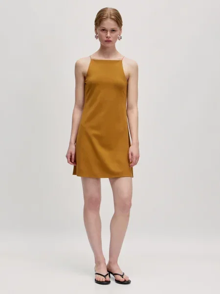 EDITED Rochie Lotte' maro