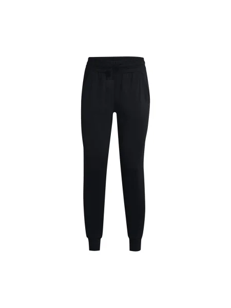 Spodnie Under Armour New Fabric Hg Armour Pant Black XS czarne