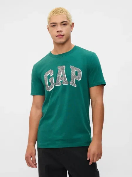 Tricou Gap cu autograf