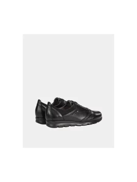 Mocasini Fluchos negru
