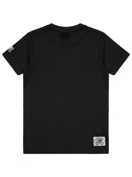 Tricou copii Leone 1947 negru