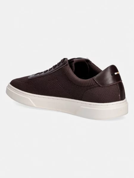 BOSS sneakers Kieran negru
